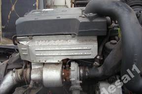 MERCEDES 614 VARIO 4.2 - ТУРБИНА OM904LA