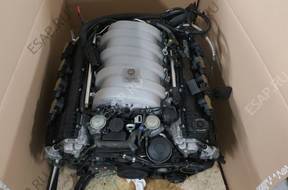 MERCEDES 6.3 AMG двигатель комплектный