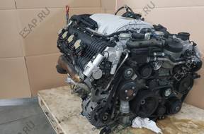 MERCEDES 6.3 AMG двигатель комплектный