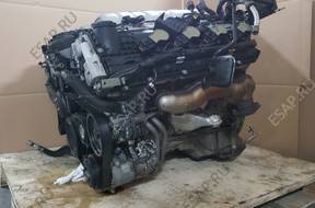 MERCEDES 6.3 AMG двигатель комплектный