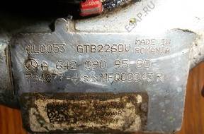 MERCEDES 6420909580 CDI V6