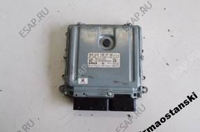 MERCEDES 6461500700 БЛОК УПРАВЛЕНИЯ BOSCH 0281015911