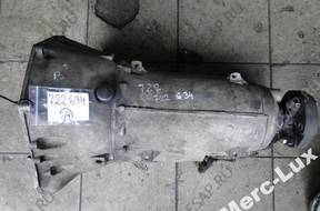 MERCEDES 722634 КОРОБКА ПЕРЕДАЧW АВТОМАТИЧЕСКАЯ 722.634