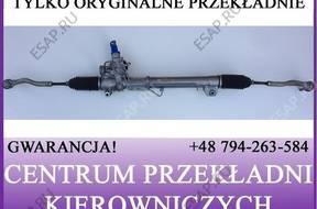 MERCEDES  7853501346 PRZEKŁADNIA РУЛЕВАЯ РЕЙКА