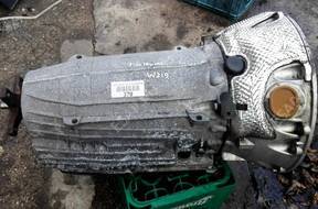 MERCEDES 7G КОРОБКА ПЕРЕДАЧW W211 W219 CDI 722 3,0