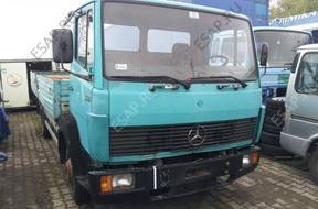 MERCEDES 809 4.0D КОРОБКА ПЕРЕДАЧ