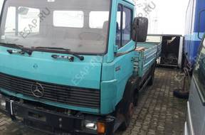 MERCEDES 809 4.0D КОРОБКА ПЕРЕДАЧ