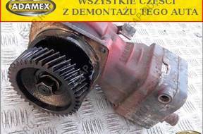 MERCEDES 814 4.2 ECO POWER 1997 год ТУРБИНА КОМПРЕССОР