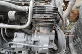 Mercedes 814 817 4.0 TD ТУРБИНА ВОЗДУХА