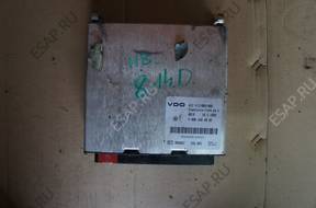 Mercedes 814 VARIO МОДУЛЬ БЛОК УПРАВЛЕНИЯ 0004464002