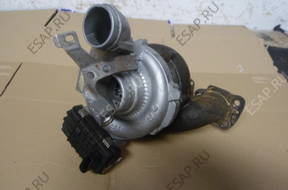 Mercedes 906  W211 ТУРБОКОМПРЕССОР A6420900280