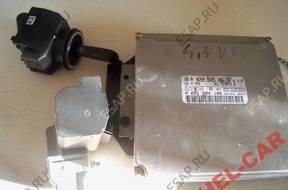 MERCEDES A 020 545 06 32 W210 БЛОК УПРАВЛЕНИЯ ДВИГАТЕЛЕМ