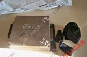 MERCEDES A 023 545 96 32  W210 БЛОК УПРАВЛЕНИЯ ДВИГАТЕЛЕМ
