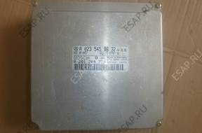 Mercedes A 0235459632 HW БЛОК УПРАВЛЕНИЯ-bosch 0261204779