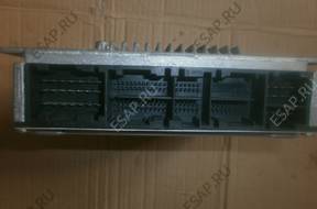 Mercedes A 0235459632 HW БЛОК УПРАВЛЕНИЯ-bosch 0261204779