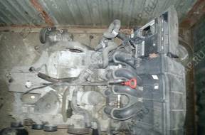 MERCEDES A  1,6 бензиновый двигатель SUPEK