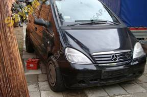 Mercedes A 140 A 160 1,4  1,6  1,9  w 168 КОРОБКА ПЕРЕДАЧ