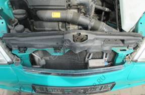 Mercedes A 140 КОРОБКА ПЕРЕДАЧw МЕХАНИЧЕСКАЯ