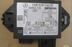 MERCEDES A 140 W168 04 МОДУЛЬ БЛОК УПРАВЛЕНИЯ 1688200426