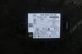 MERCEDES A 140 W168 04 МОДУЛЬ БЛОК УПРАВЛЕНИЯ 1688200426