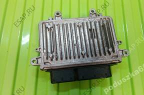 Mercedes A 169 B 245 БЛОК УПРАВЛЕНИЯ ДВИГАТЕЛЕМ 6401501291