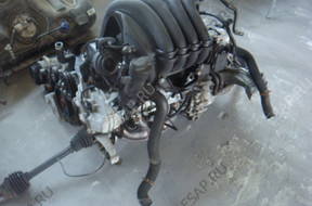 MERCEDES A 169 B 245 двигатель 150 160 OSPRZET 266920