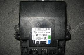 MERCEDES A 169 B 245 МОДУЛЬ ДВЕРИ ЛЕВЫЙ PRZD