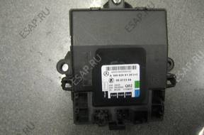 MERCEDES A 169 B 245 МОДУЛЬ ДВЕРИ ЛЕВЫЙ TY TYLNY P