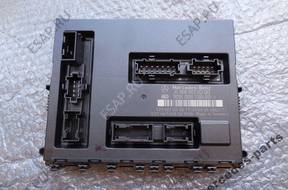 Mercedes A 169 B 245 МОДУЛЬ SAM