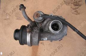 MERCEDES A 169 B 245  ТУРБОКОМПРЕССОР