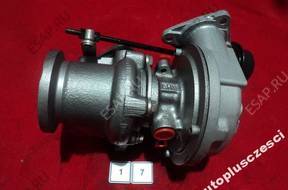 MERCEDES A 1.7  ТУРБОКОМПРЕССОР A6680960199