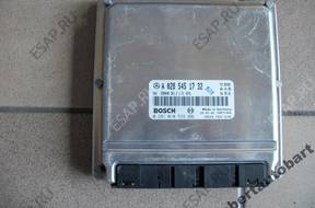 MERCEDES A 170 1.7 CDI  БЛОК УПРАВЛЕНИЯ ДВИГАТЕЛЕМ A KLASA MERCEDES A 170 1.7 CDI  БЛОК УПРАВЛЕНИЯ ДВИГАТЕЛЕМ A KLASA