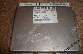 MERCEDES A 170 1.7 CDI  БЛОК УПРАВЛЕНИЯ ДВИГАТЕЛЕМ A KLASA MERCEDES A 170 1.7 CDI  БЛОК УПРАВЛЕНИЯ ДВИГАТЕЛЕМ A KLASA