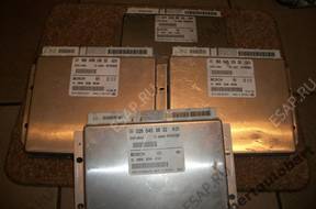 MERCEDES A 170 1.7 CDI  БЛОК УПРАВЛЕНИЯ ДВИГАТЕЛЕМ A KLASA