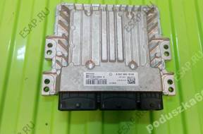 Mercedes A 176 B 246 CLA 117 БЛОК УПРАВЛЕНИЯ 6079001800 Mercedes A 176 B 246 CLA 117 БЛОК УПРАВЛЕНИЯ 6079001800