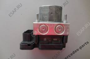 Mercedes A 176 B 246 CLA 117 GLA  МОДУЛЬ ABS