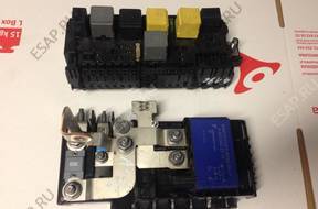 MERCEDES A 176 B 246 МОДУЛЬ SAM БЛОК УПРАВЛЕНИЯ