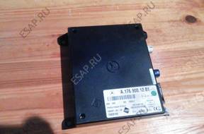 Mercedes A 176 МОДУЛЬ НАВИГАЦИИ 1769001201 Mercedes A 176 МОДУЛЬ НАВИГАЦИИ 1769001201