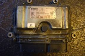 MERCEDES A 2,0CDI БЛОК УПРАВЛЕНИЯ 0281016487 A6409002400