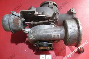 MERCEDES A 2.0  ТУРБОКОМПРЕССОР A6400901680