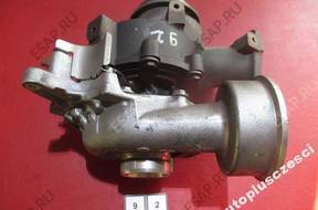 MERCEDES A 2.0  ТУРБОКОМПРЕССОР A6400902780