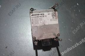 Mercedes A 2469006612 CLA 117 AMG DISTRONIC РАДИОЛОКАЦИЯ Mercedes A 2469006612 CLA 117 AMG DISTRONIC РАДИОЛОКАЦИЯ