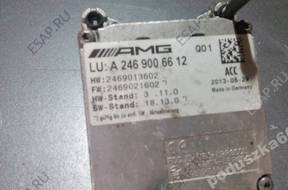 Mercedes A 2469006612 CLA 117 AMG DISTRONIC РАДИОЛОКАЦИЯ Mercedes A 2469006612 CLA 117 AMG DISTRONIC РАДИОЛОКАЦИЯ