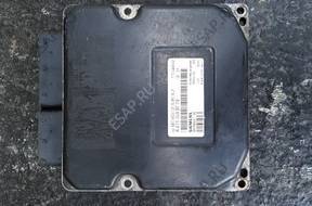 MERCEDES A 2711539779 БЛОК УПРАВЛЕНИЯ МОДУЛЬ