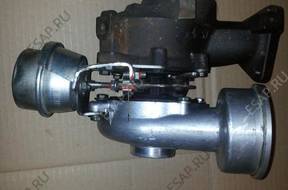 Mercedes A / B  2,0 CDi ТУРБИНА A 6400901580.