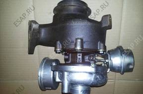 Mercedes A / B  2,0 CDi ТУРБИНА A 6400901580.