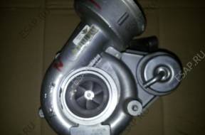 Mercedes A / B  2,0 CDi ТУРБИНА A 6400901780