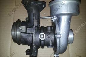 Mercedes A / B  2,0 CDi ТУРБИНА A 6400901780