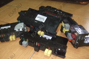 MERCEDES A B C E G S МОДУЛЬ SAM SAMA TYLNY ПЕРЕДНИЙ