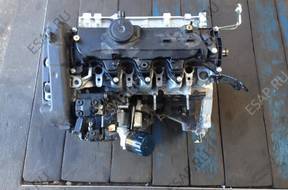 MERCEDES A,B,CITAN 1.5CDI K9K двигатель NISKI PRZEBIE